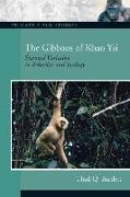 The Gibbons of Khao Yai