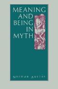 Meaning and Being in Myth