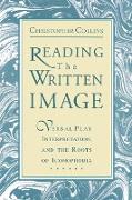 Reading the Written Image