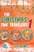 The Christmas Time Travelers 1