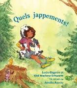 Quels Jappements!