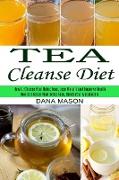 Tea Cleanse Diet