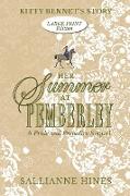 Her Summer at Pemberley