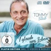 I glaub ans Leben-Platin Edition