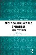 Sport Governance and Operations