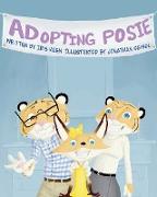 Adopting Posie