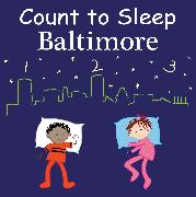 Count to Sleep Baltimore