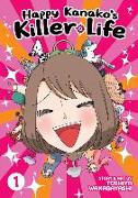 Happy Kanako's Killer Life Vol. 1