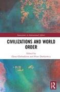 Civilizations and World Order