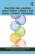 Teaching and Learning about Family Literacy and Family Literacy Programs