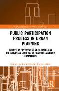 Public Participation Process in Urban Planning