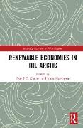 Renewable Economies in the Arctic