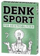 Denksport für Geistesblitzer