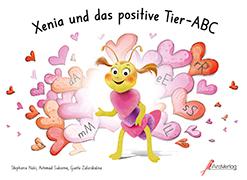 Xenia und das positive Tier-ABC