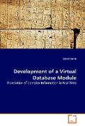 Development of a Virtual Database Module