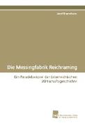 Die Messingfabrik Reichraming