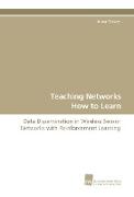 Teaching Networks How to Learn