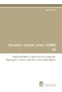 Oceanic anoxic event (OAE) 1b
