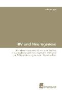 HIV und Neurogenese