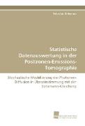 Statistische Datenauswertung in der Positronen-Emissions-Tomographie