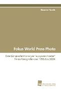 Fokus World Press Photo