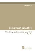 Commission-Based Pay