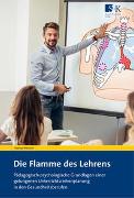 Die Flamme des Lehrens