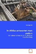 In Afrika antwortet man anders