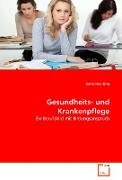 Gesundheits- und Krankenpflege