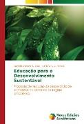 Educação para o Desenvolvimento Sustentável