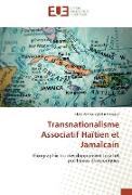 Transnationalisme Associatif Haïtien et Jamaïcain