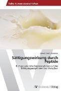 Sättigungswirkung durch Peptide