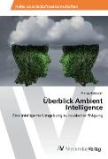 Überblick Ambient Intelligence