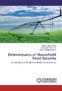 Determinants of Household Food Security