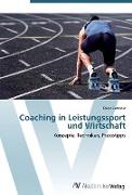 Coaching in Leistungssport und Wirtschaft