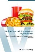 Adipositas bei Kindern und Jugendlichen