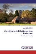 Combinatorial Optimization Problems