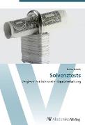 Solvenztests