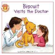 Biscuit Visits the Doctor