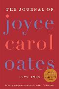 The Journal of Joyce Carol Oates