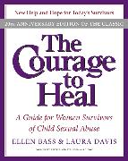 The Courage to Heal 4e