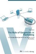 The Role of Exigencies in Marketing