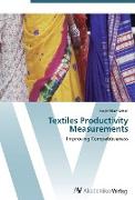 Textiles Productivity Measurements