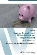 Saving, Growth and Financial Market Imperfections