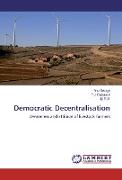 Democratic Decentralisation