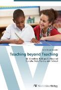 Teaching beyond Teaching