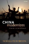 China Modernizes