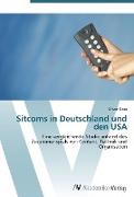 Sitcoms in Deutschland und den USA