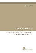 Lite Architecture