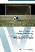 Systematische Spielbeobachtung